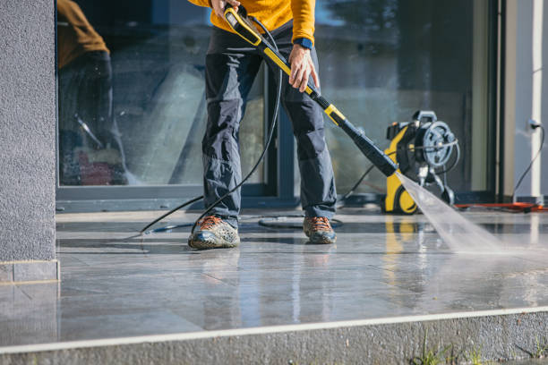 Best Gutter Cleaning  in Elroy, NC